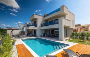 Villa Ivala